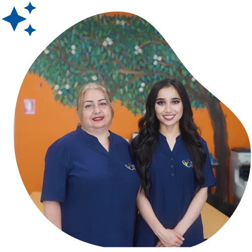 Team Members - Independent Ability Care