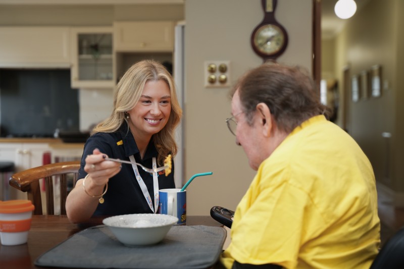 Home Care